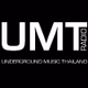 UMT.Radio Logo
