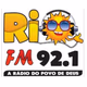 Rádio Rio Logo