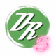 Dimensione Radio Soft Logo