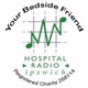 Hospital Radio Ipswich Logo