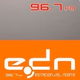 Estacion Del Norte 96.7 Logo