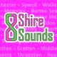 Shire sounds Logo
