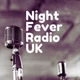 Night Fever Radio UK Logo