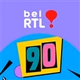 Bel RTL - 90 Logo