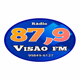 Rádio Visão Logo