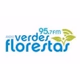 Rádio Verdes Florestas Logo