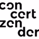 Concertzender - Gregoriaans logo