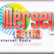 Mersey Retro 2 Logo