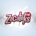 Zacateks FM Logo