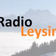 RadioLeysin Logo