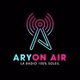 Aryon Air Logo