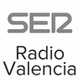 Cadena SER - Radio Valencia 1179 AM logo