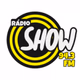 Rede Show FM Logo