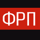 FRP radio Logo