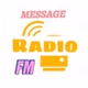 Message Radio FM - Portuguese logo