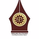 Newland Polytechnic Radio Logo