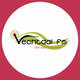 Vechtdal FM Logo
