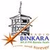Binkara FM Logo