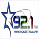 Radio Estrella 92.1 Logo