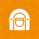 1.FM - Back To The 50's & 60's Radio Logo
