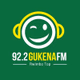Gukena FM Kenya Logo