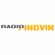 Radio Pingvin -Domaća muzika Logo