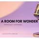 A Room For Wonder logo