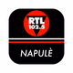RTL 102.5 NAPULÈ Logo
