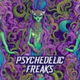 Psychedelic Freaks Radio Logo