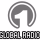 Global Radio 1 Logo