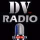 DV Radio Network logo