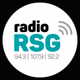 Radio RSG - Dein Urban Logo