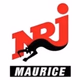NRJ Maurice Logo