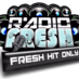 Radio Fresh Logo