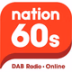 Nation 60s Logo