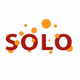 Radio SOLO Silkeborg Logo