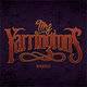 Mrs Yarringtons Radio Logo