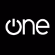 Radio One 103.7 Logo