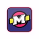 RCN - La Mega Armenia logo