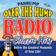 Over The Hump Radio Logo