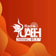 Radio UAEH Tulancingo - XHPECI Logo