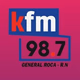 Fm Kaos Logo