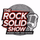 The Rock Solid Show from Spanish Fork High School logo