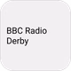 BBC - Radio Derby Logo