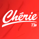Chérie FM Martinique Logo