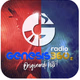 Genesis 360 Radio Logo