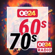 oe24 Radio - Best of 60s/70s Logo