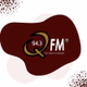 Q FM 94.3 Lira Logo
