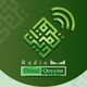 Radio Diinul Qoyyim Logo