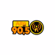 Radio Alto Fm 90.5 Logo